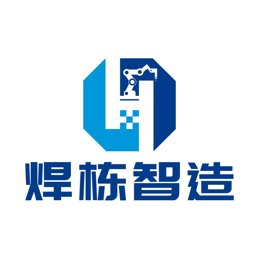 温州市焊栋智能制造有限公司官方号