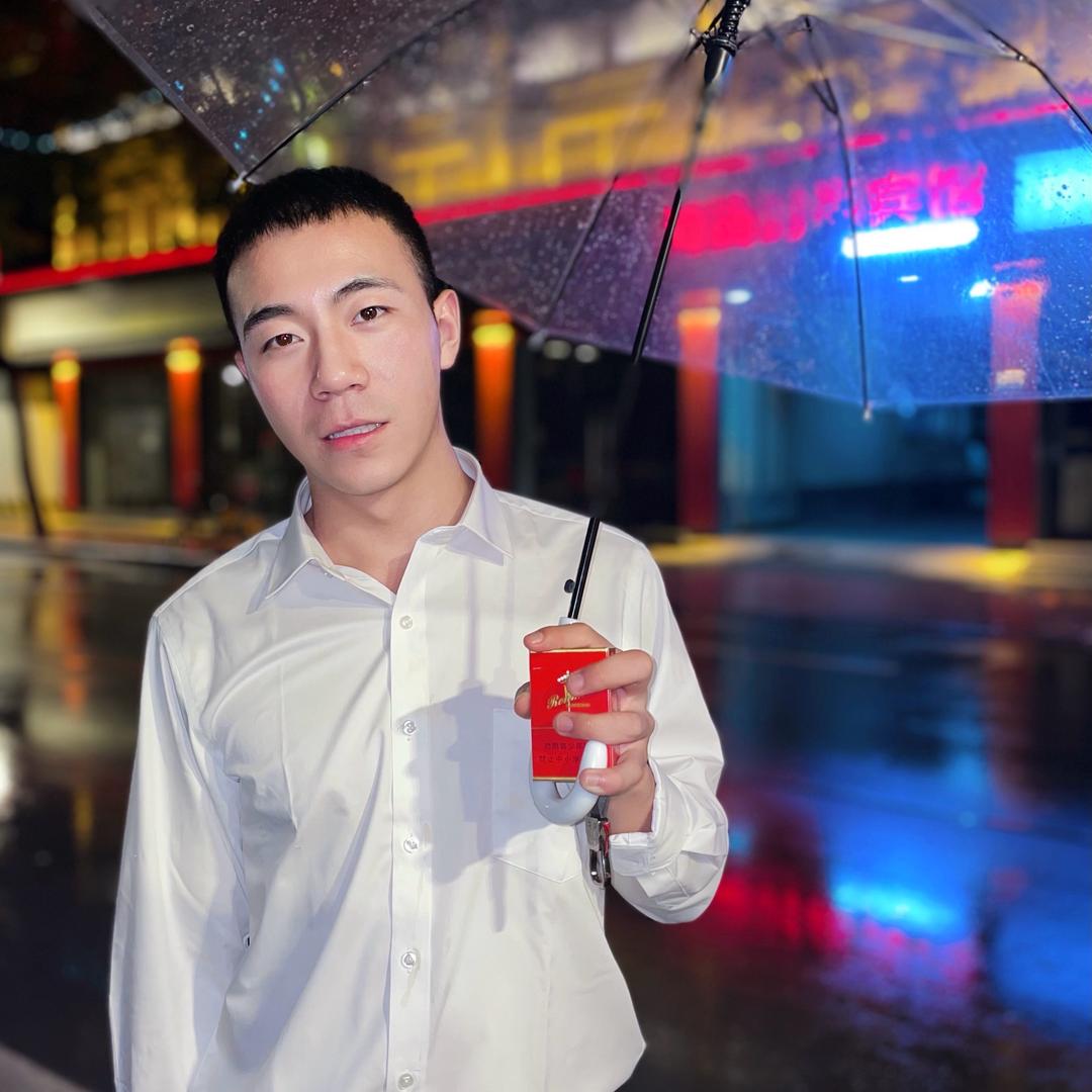 王百旺烤鸭创始人-王帅