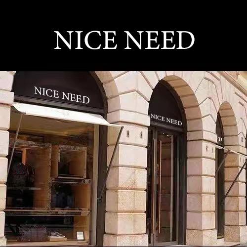 NiceNeed品质女鞋