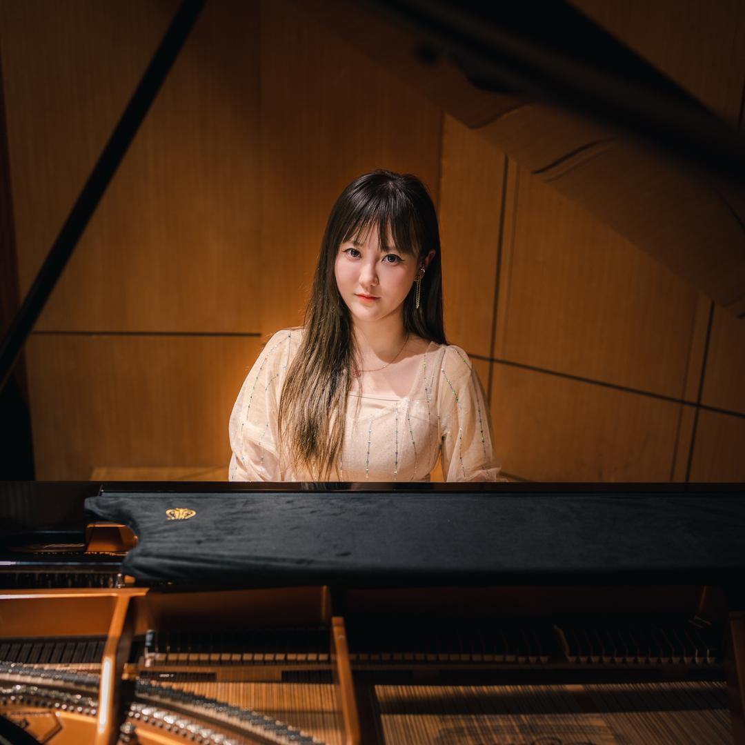 陳璐莎🎹