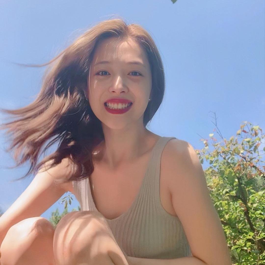 28岁四婚高冷后妈