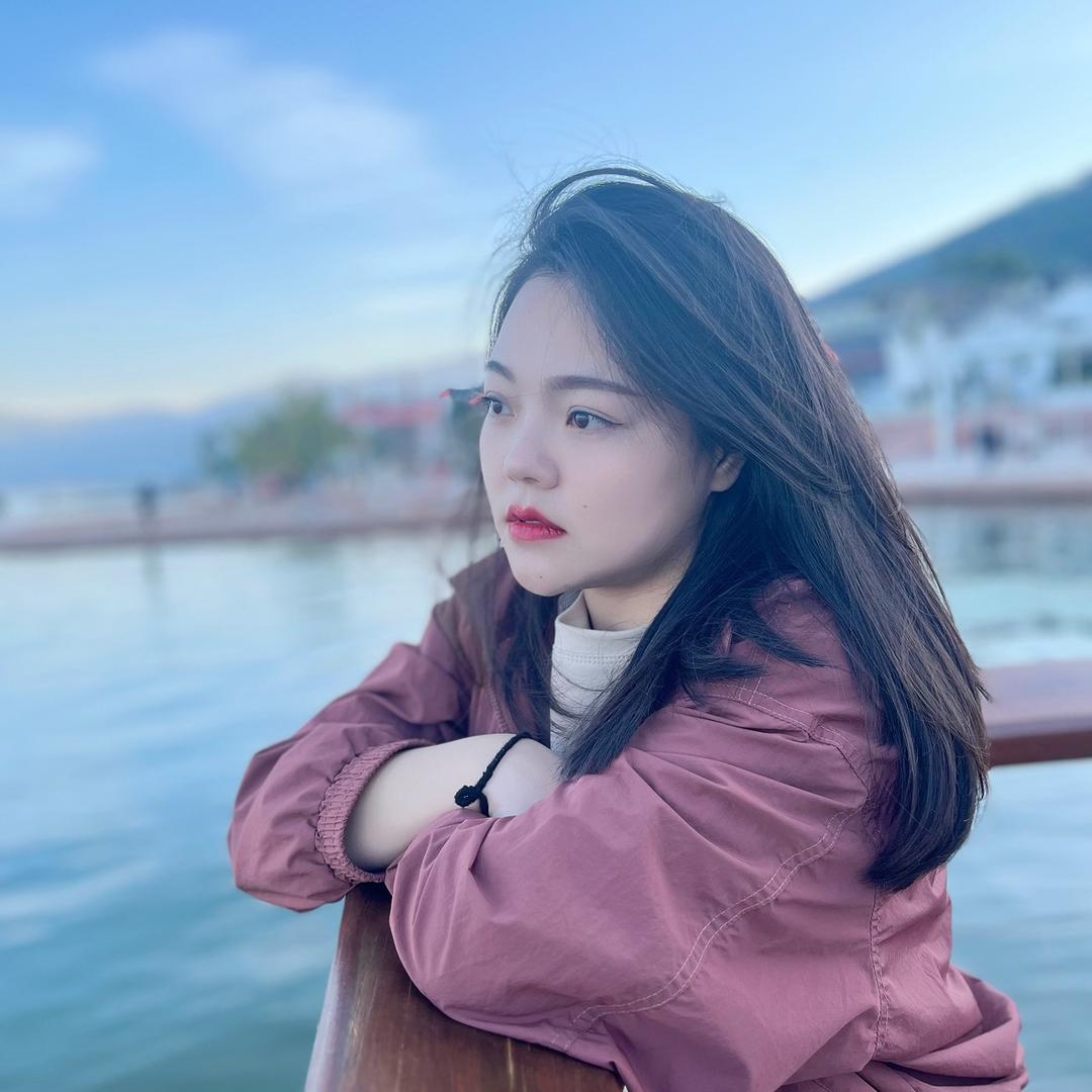 绵阳米黛尔服饰—茜姐❤