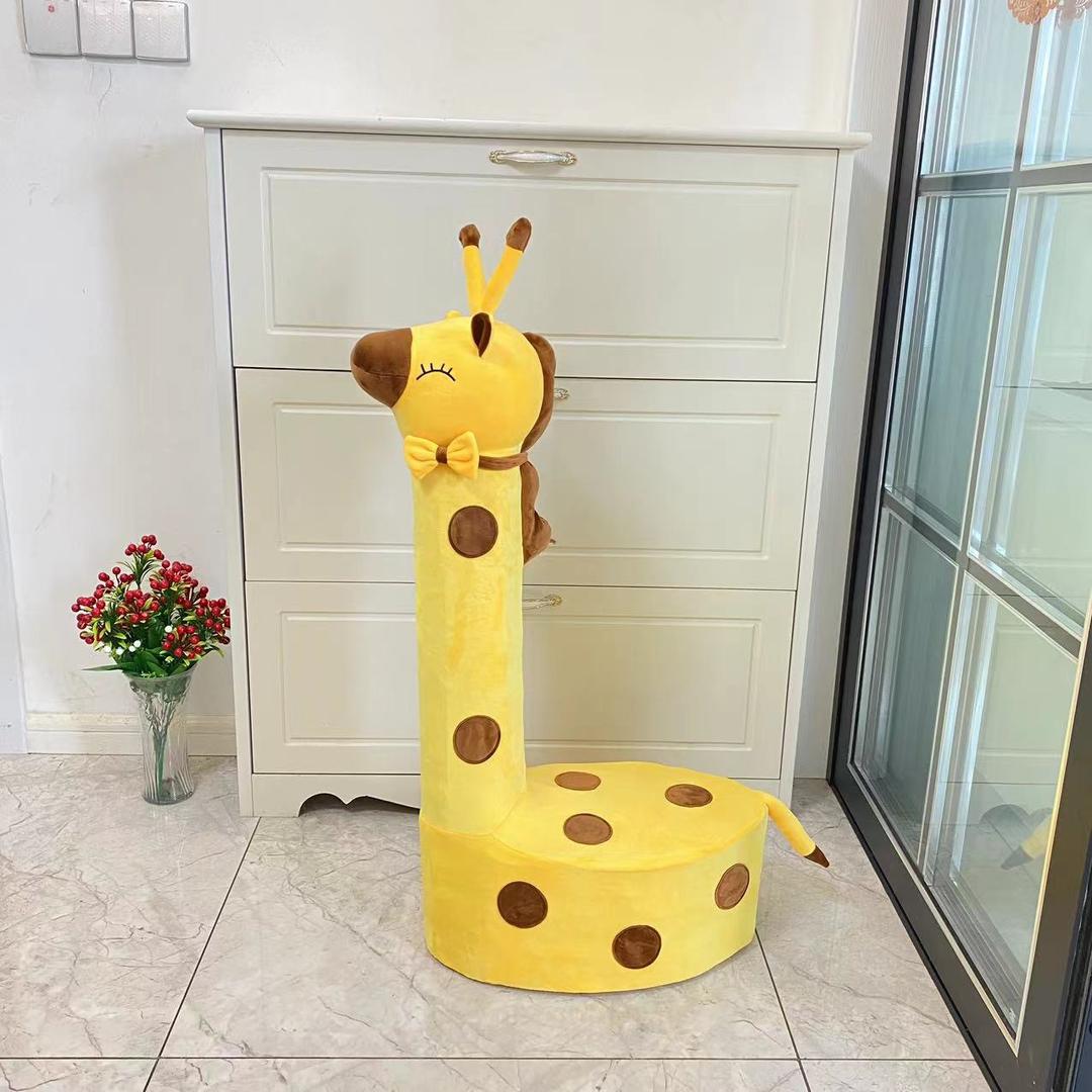 甜宠毛绒玩具店