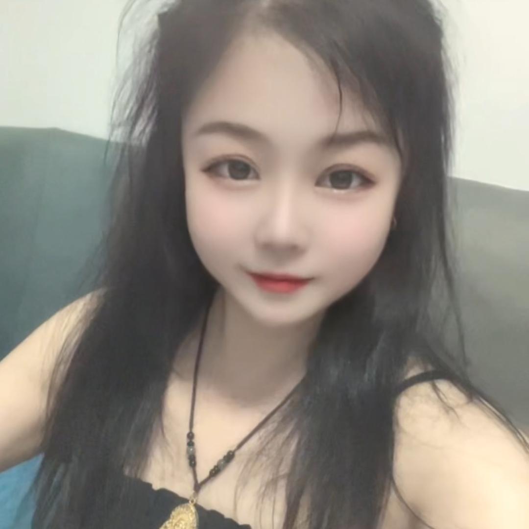 吉祥小姐姐❤️