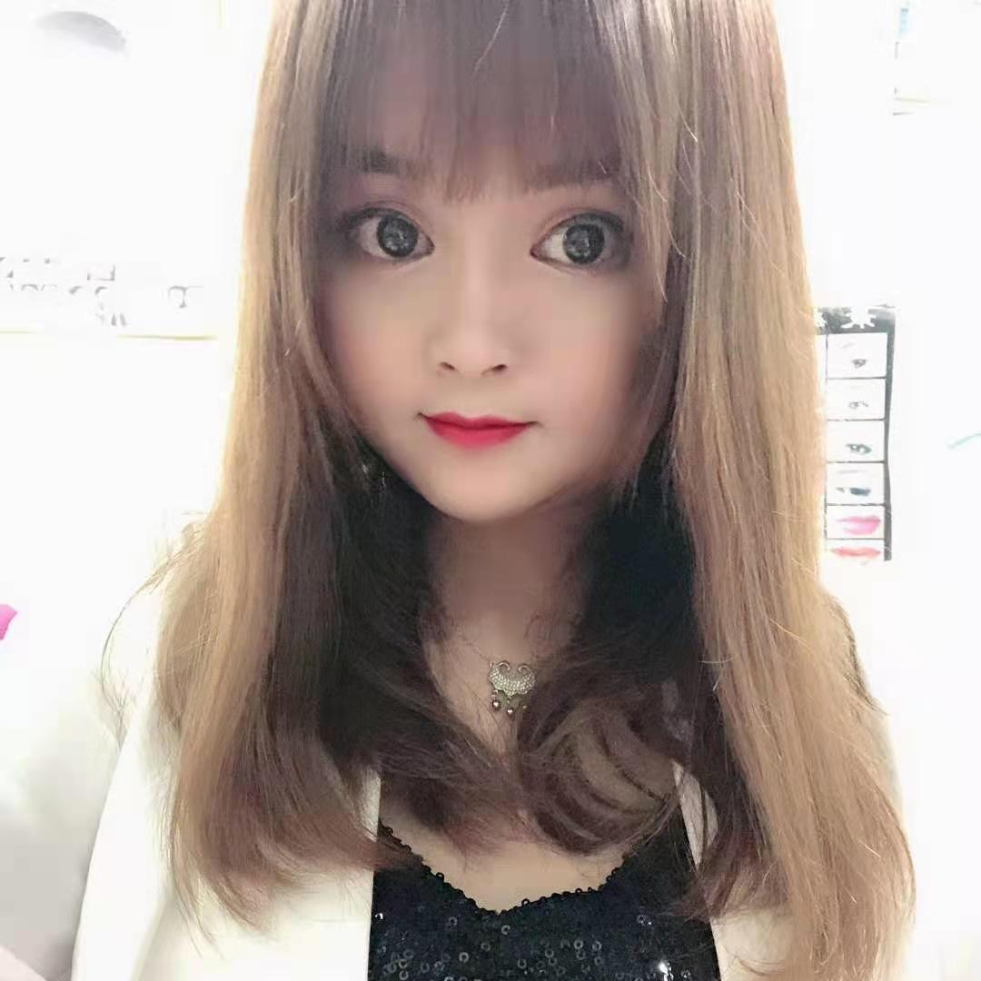 晓婕努力中