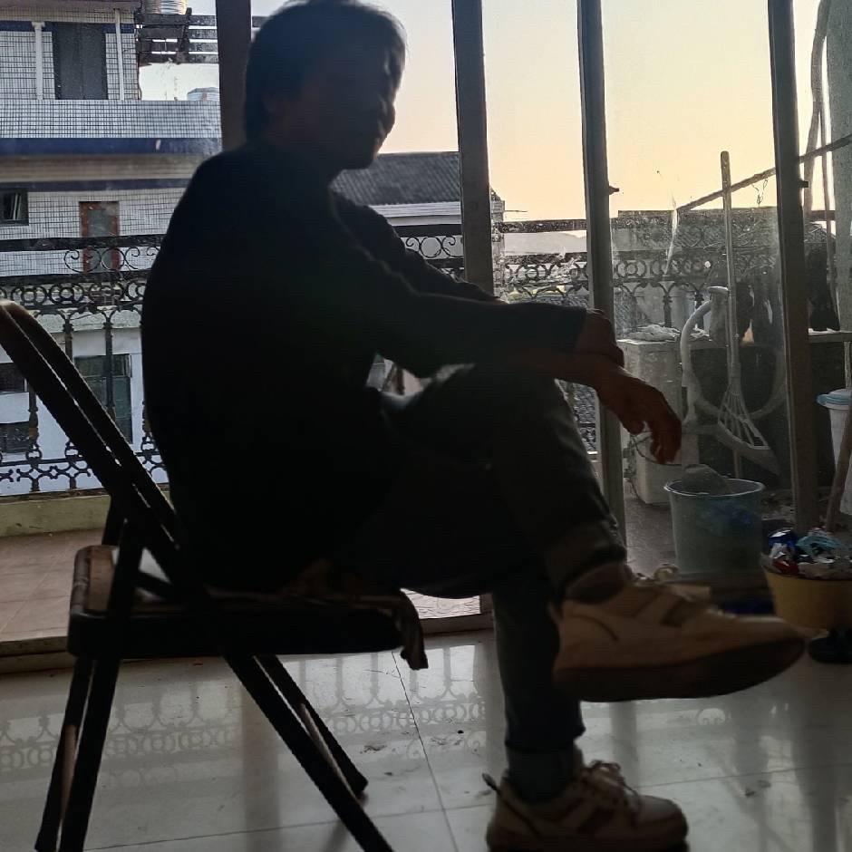 爺～《就是霸气》
