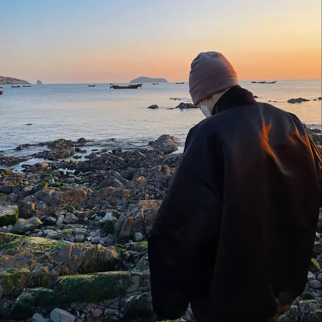 阿铭（地推合作）