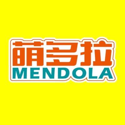 萌多拉家庭娱乐（奉发宝龙广场店）