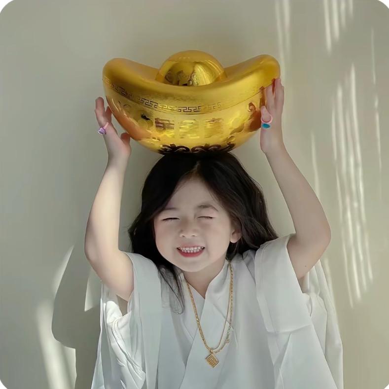 小杨要成长