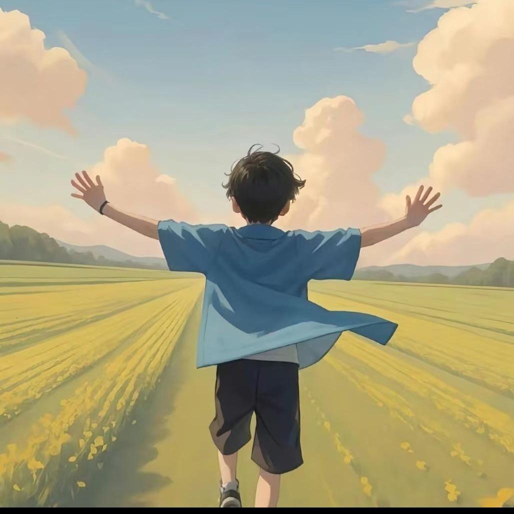 ༺ۣ小鹿不迷路ۣۣۖ⁵²⁰༻
