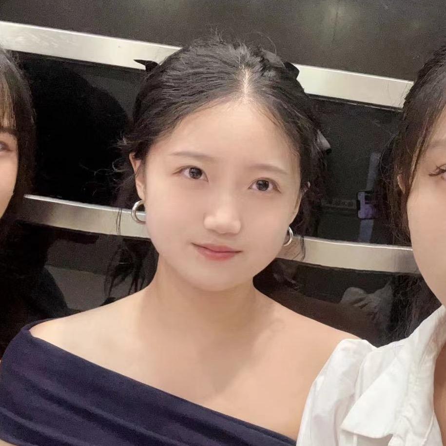 爱漂亮的乖乖