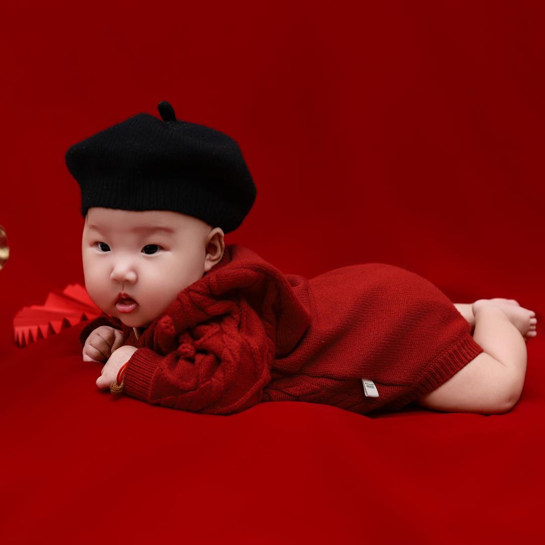 X✎ᯐuanꨄˎˊ˗ baby