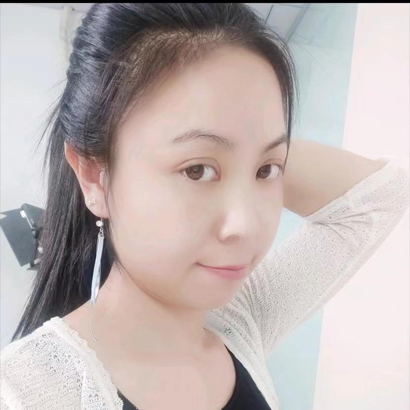 瓦工姐姐小丽 行唐县俊丽电子商务部