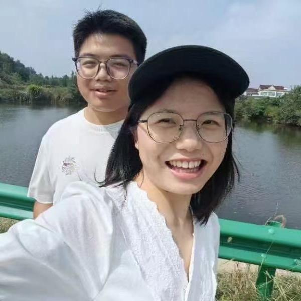 稻虾共养杨成凤