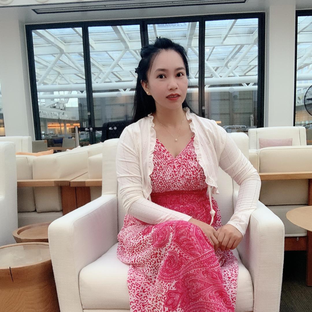 朱妹