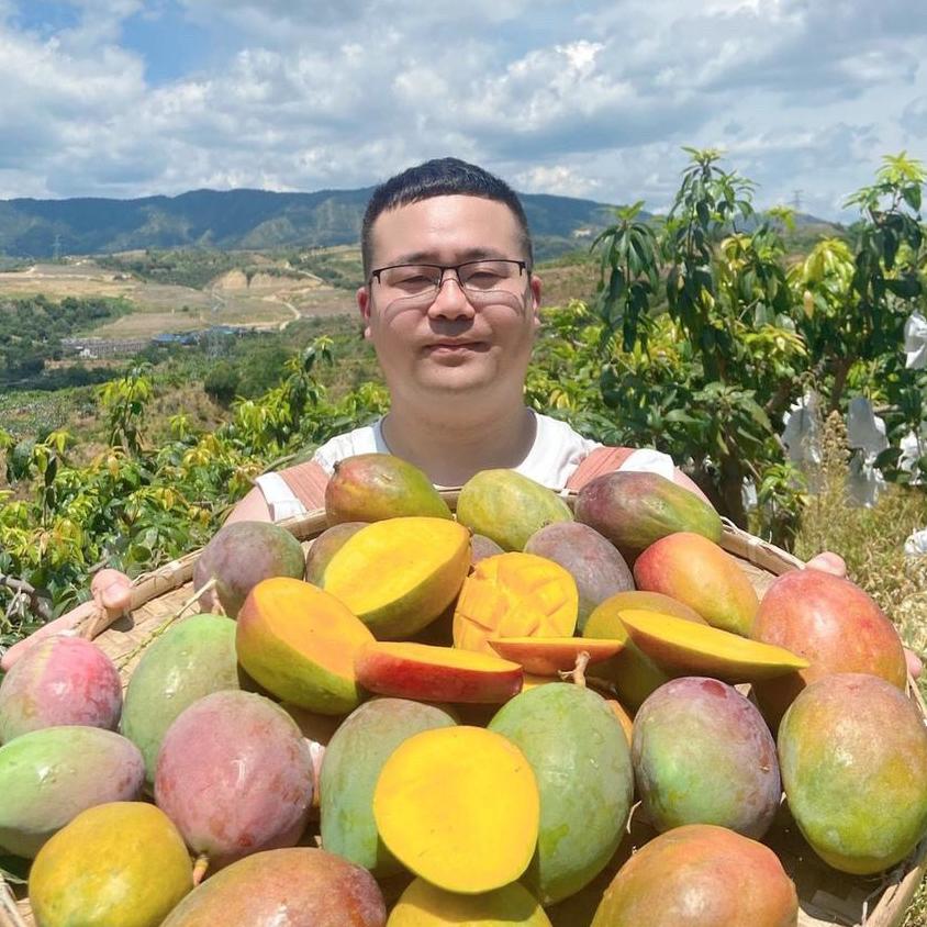 粒司农水果