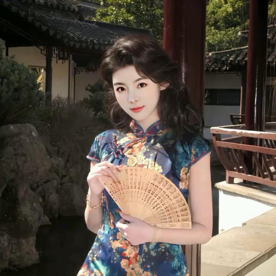 金陵老板娘
