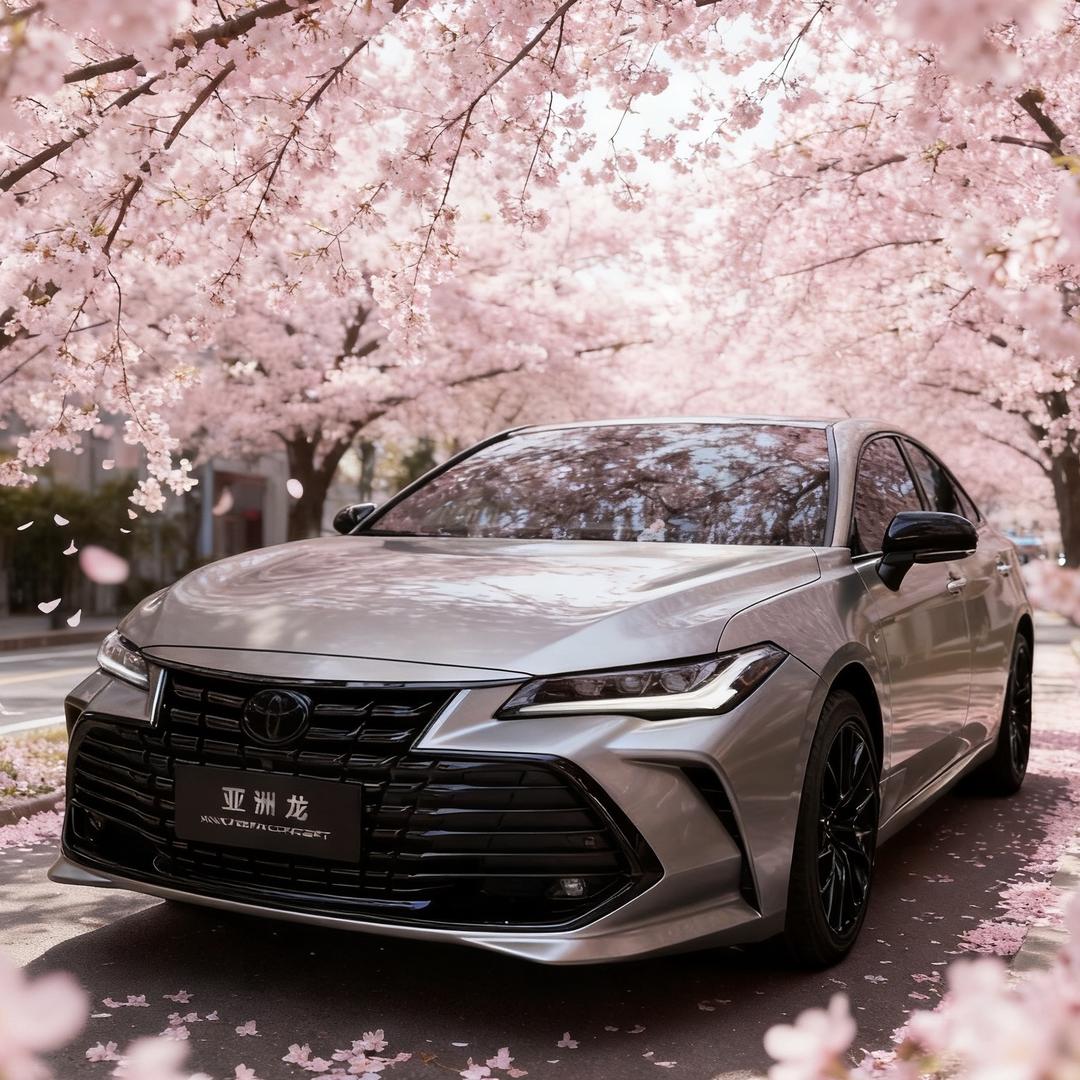 达州启阳丰田汽车