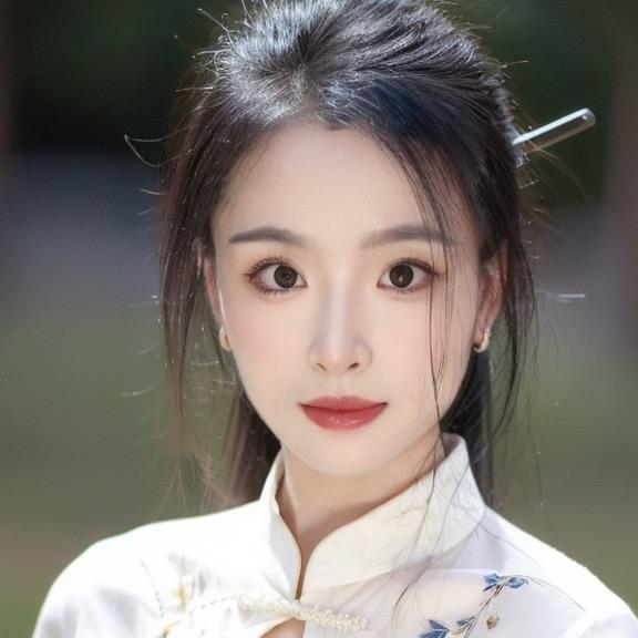 颖宝呐～