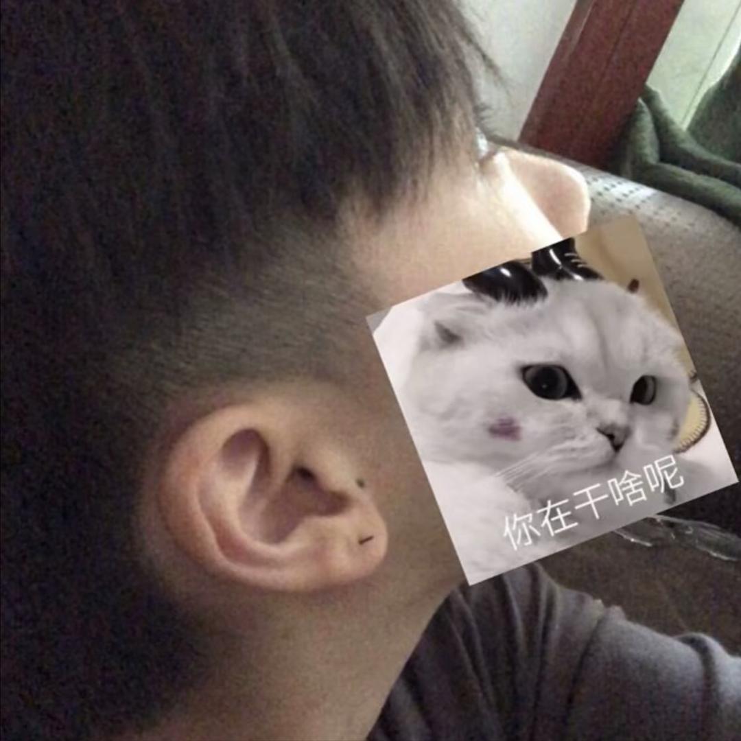 把你交给我.