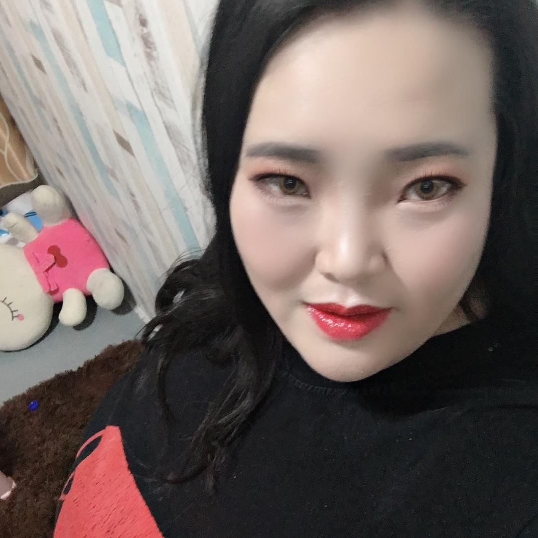 逗比胖妞