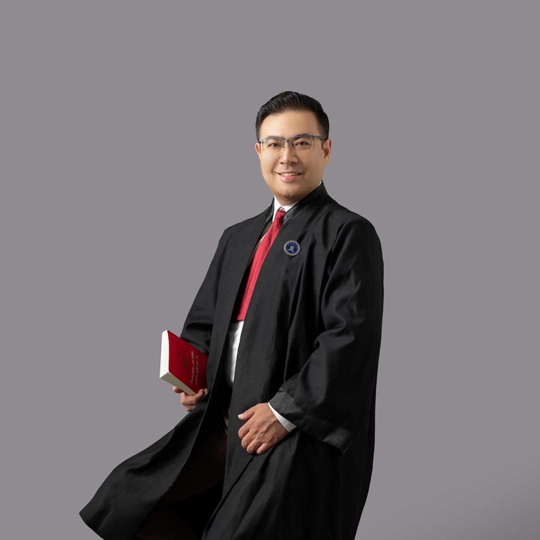 新疆岱岚律师事务所