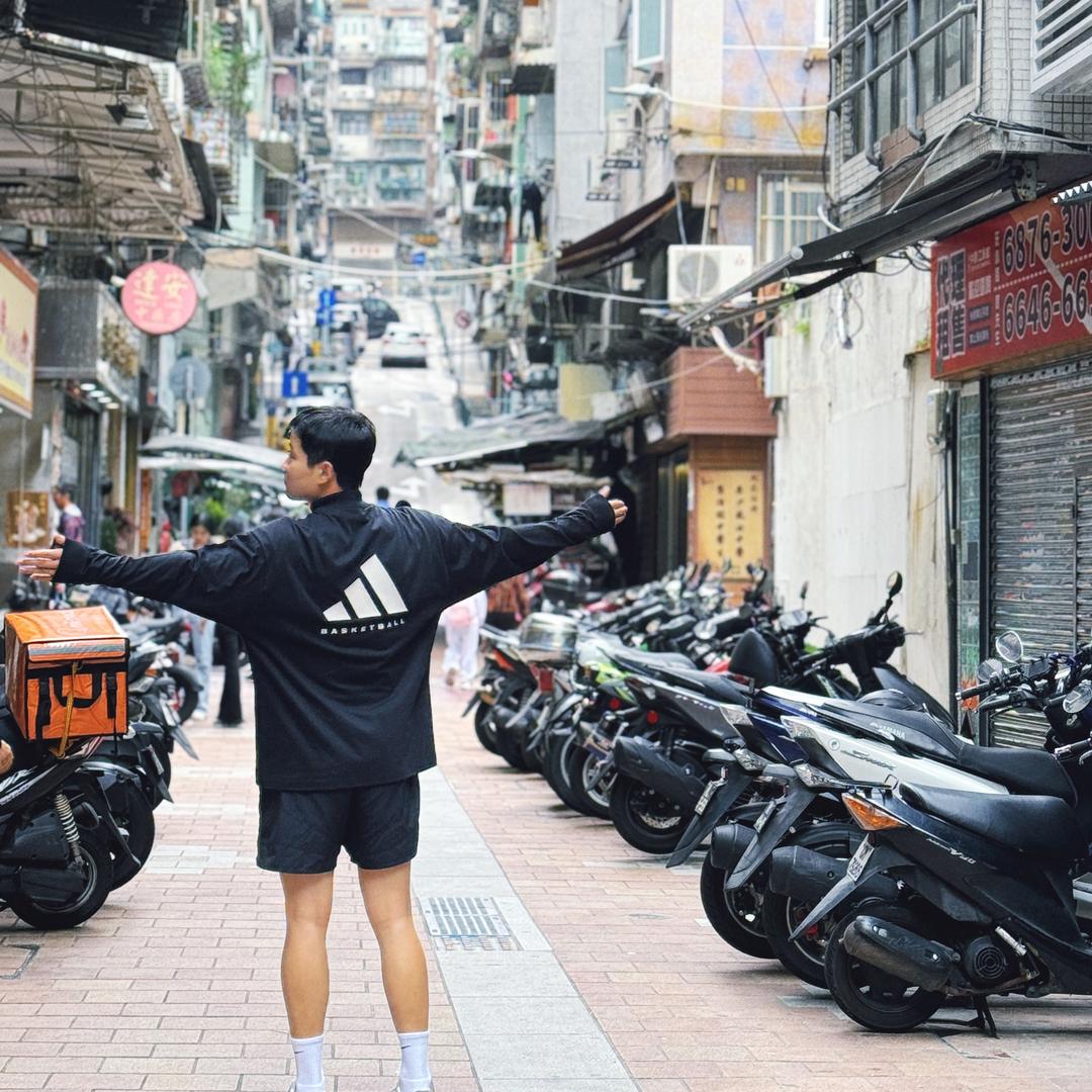 我是超啊