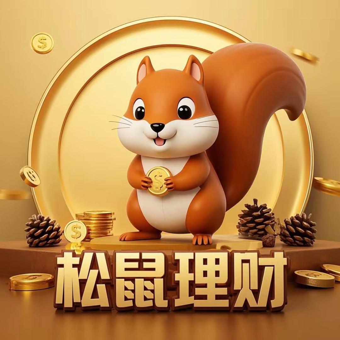 松鼠理财