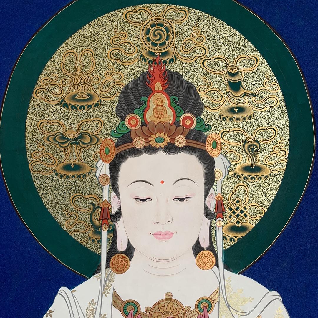 彭措扎西