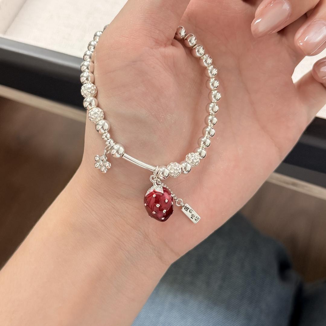 GS日韩银饰（产后回归啦）