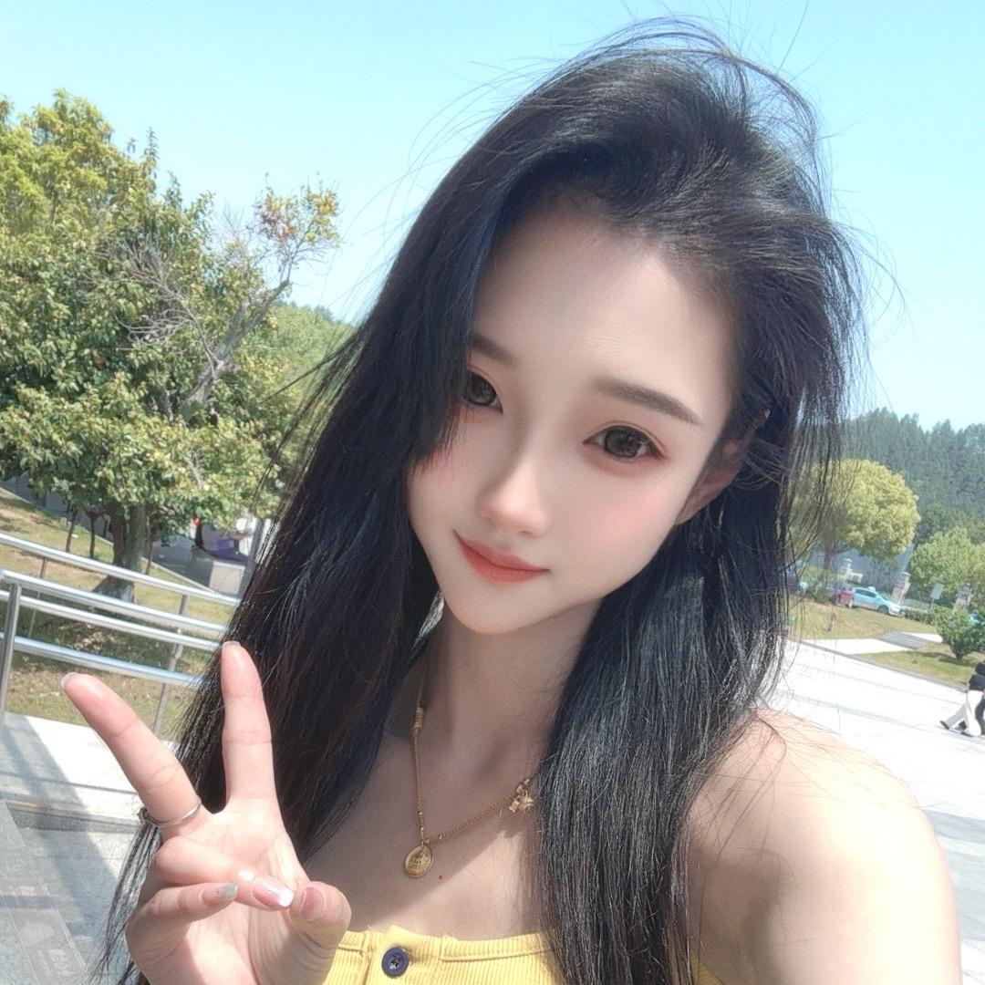 小阿巧🍃