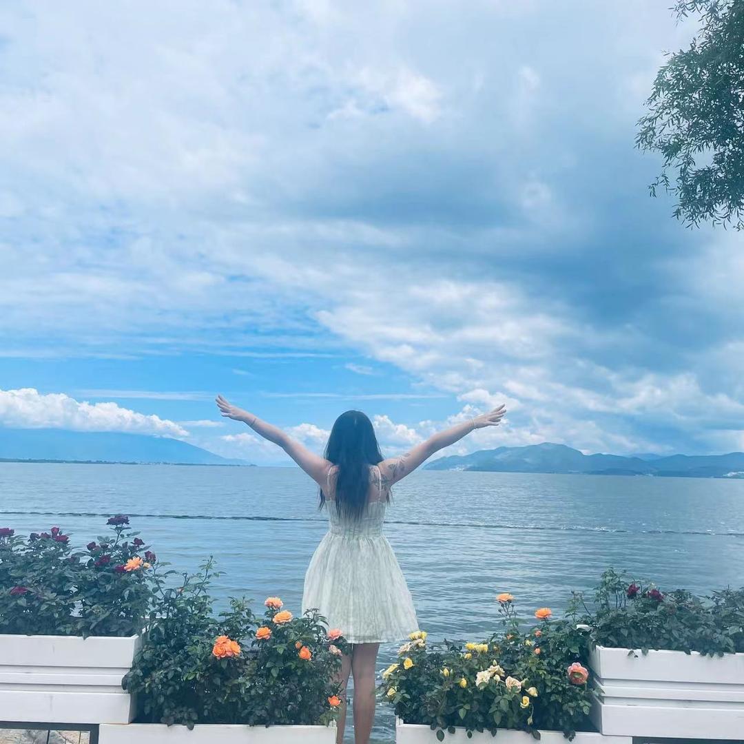 小陈不沉🤞