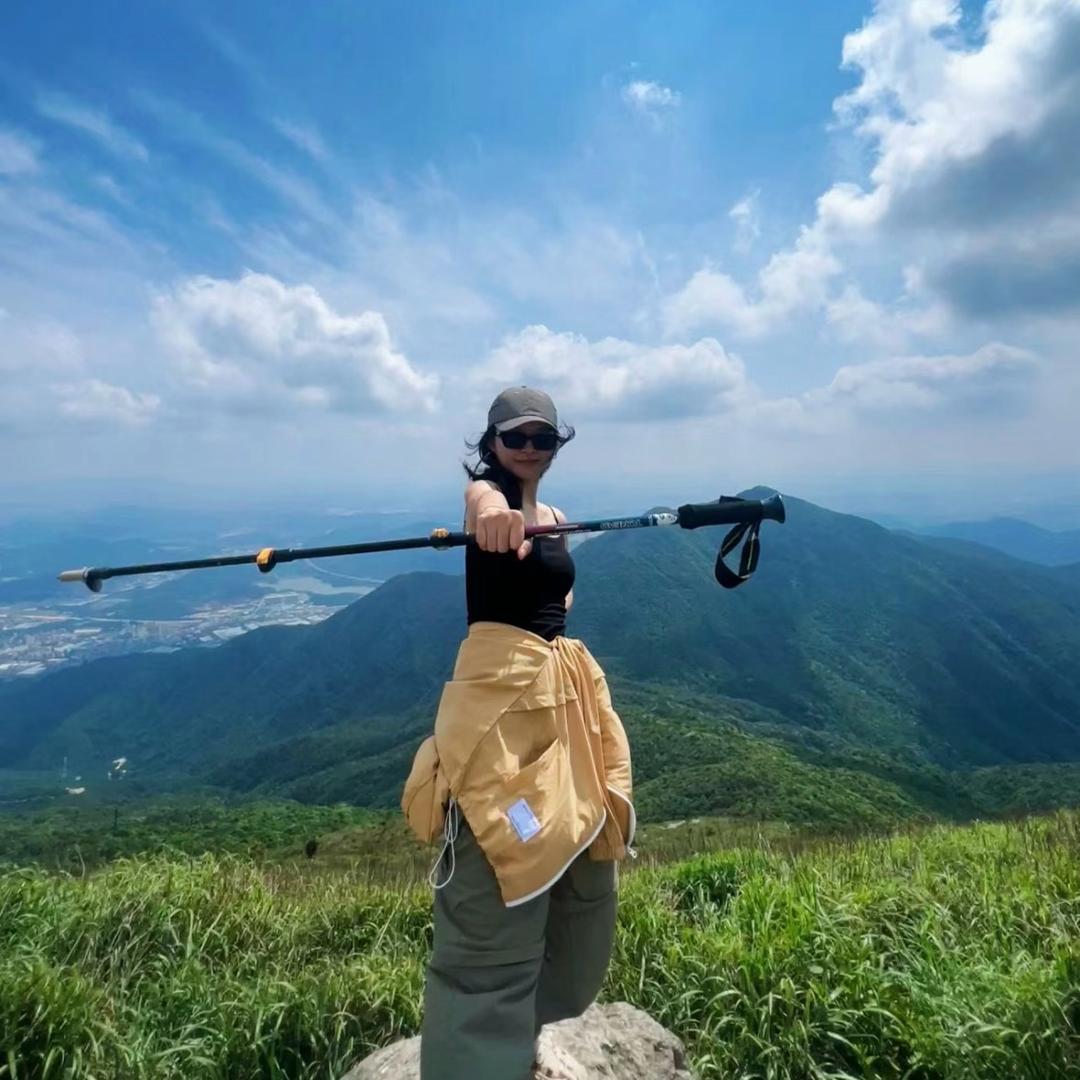 一支上上签🌞