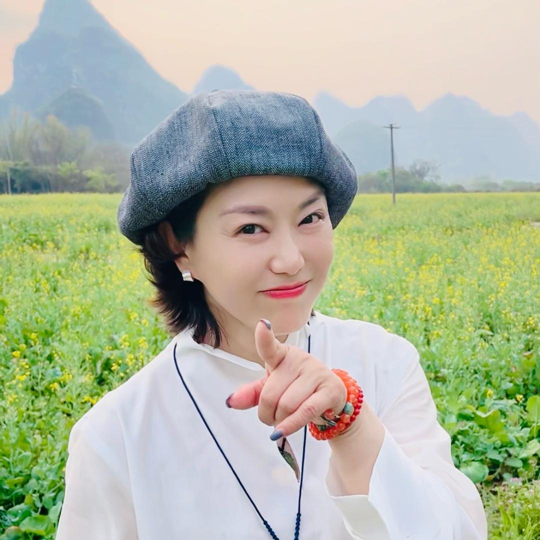 阳朔栖心九隐小院