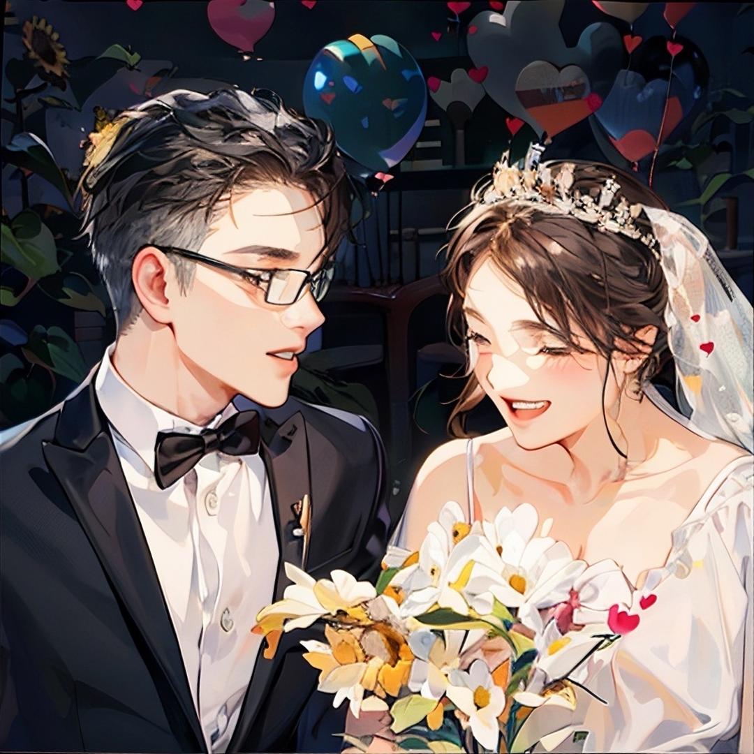 小脑虎宝宝