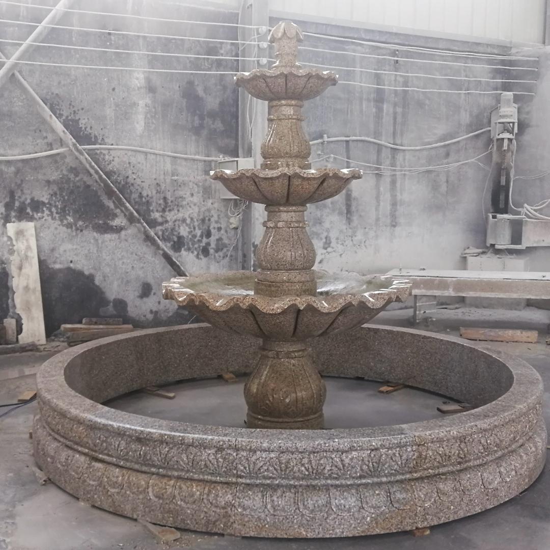 曲阳县汇达工艺雕刻厂