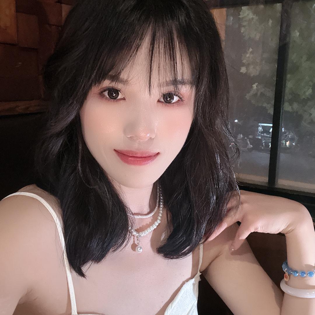 小仙女✨