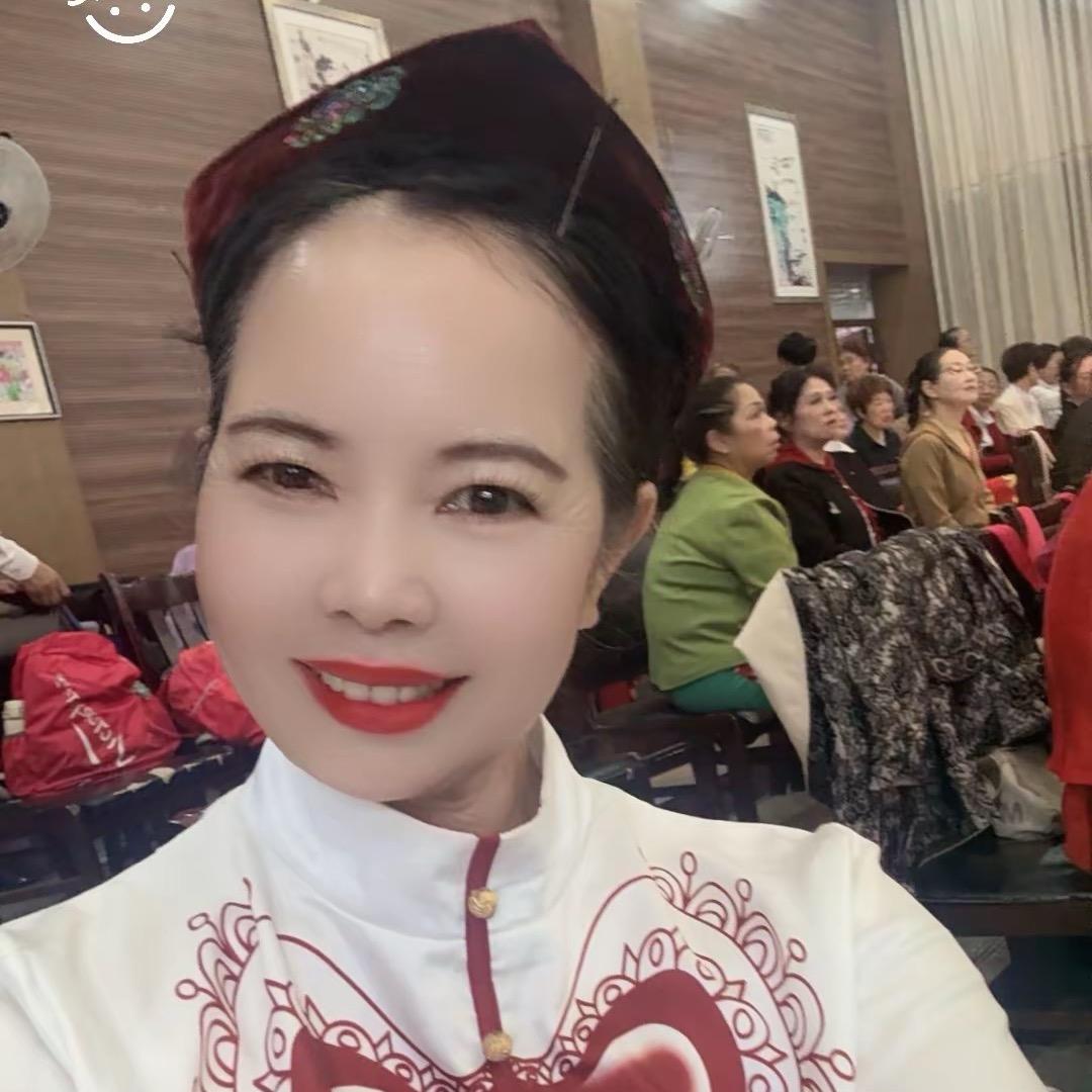 心素如简头像