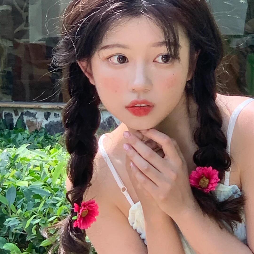 瑶妹爱美食