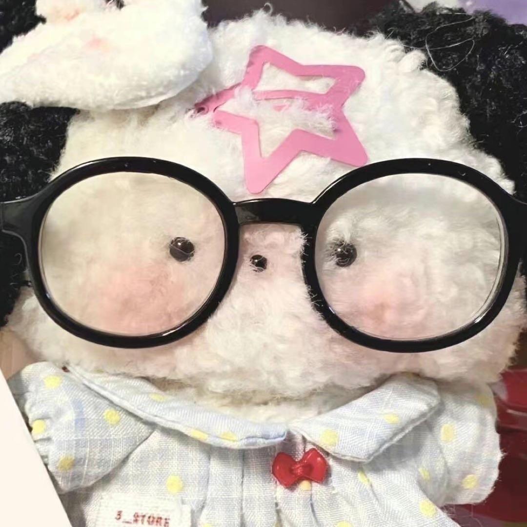 一口兔叽🐰