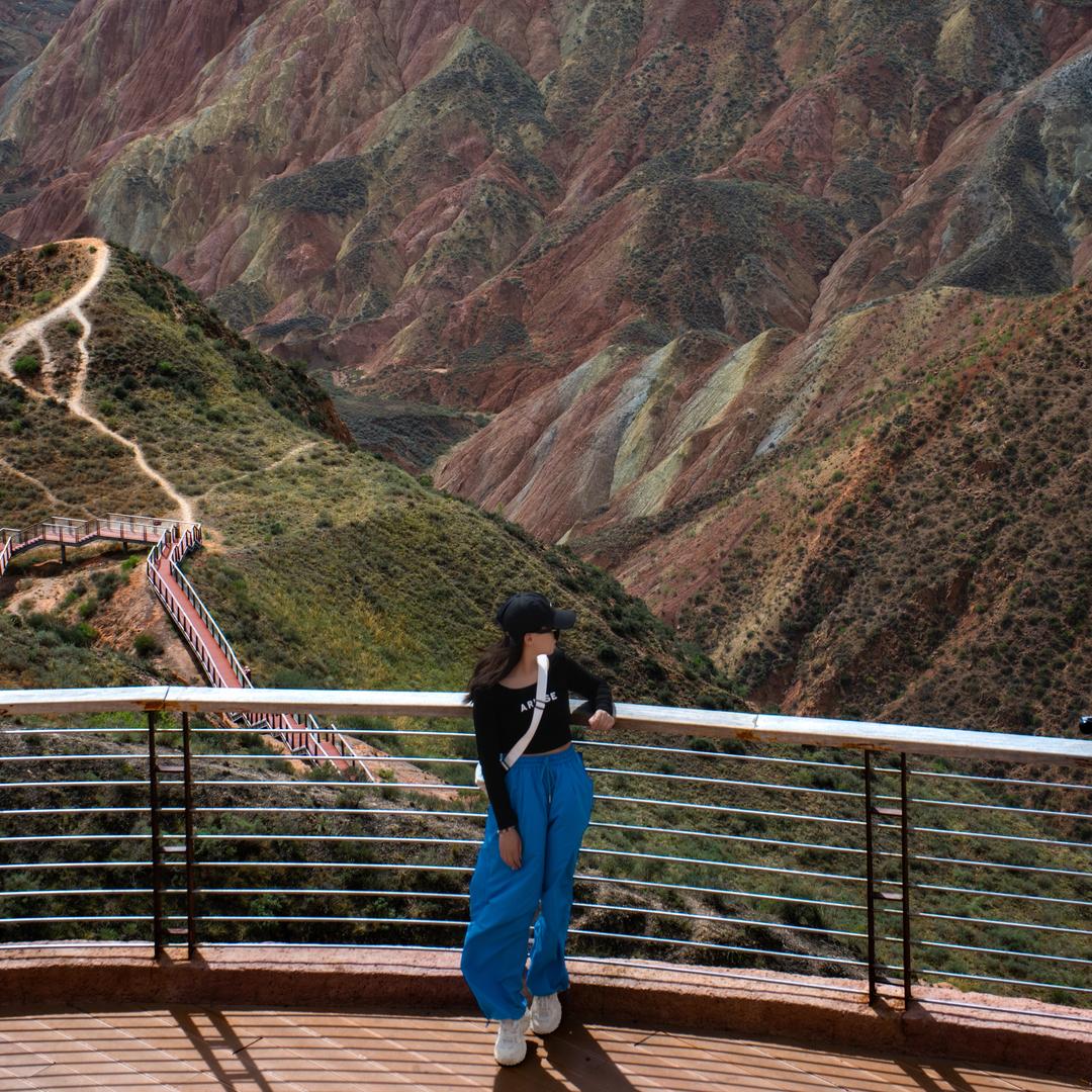 33岁独居普通女性日常