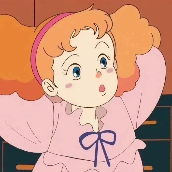 爱敷面膜的小土