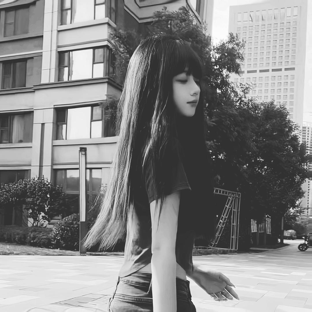 真的很美诶
