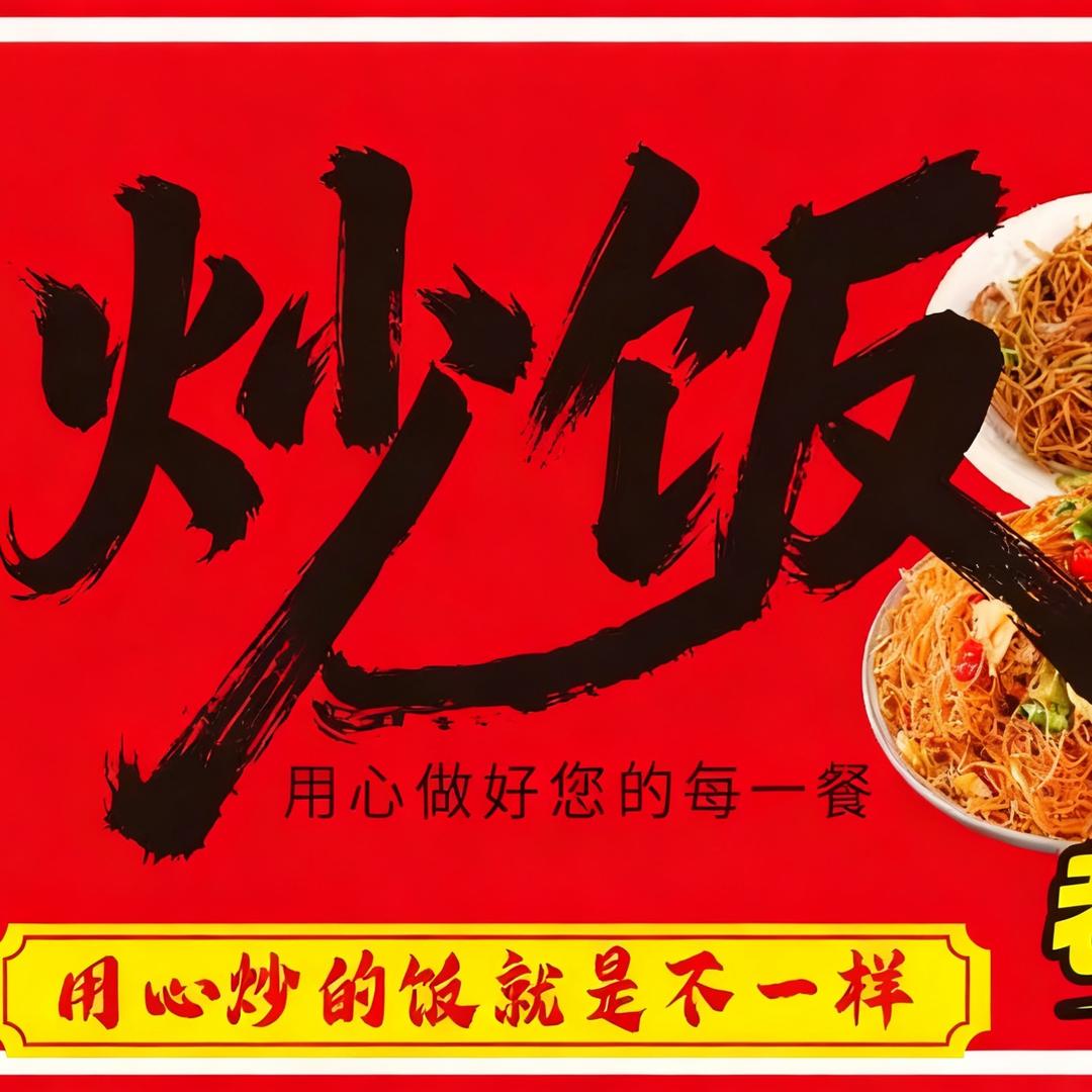 旋风哥炒饭