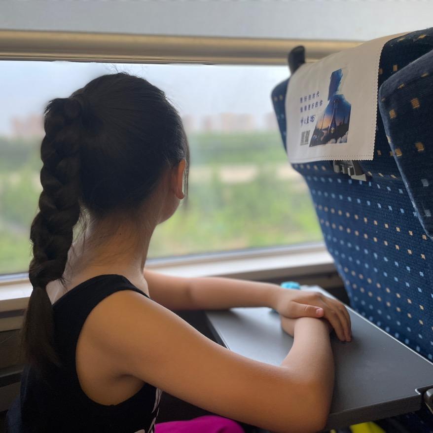 果儿妈 贝克曼书包