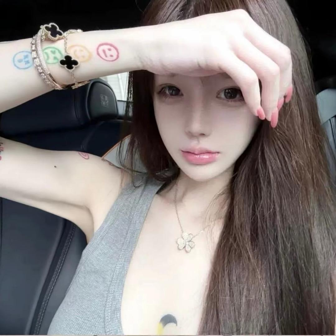 @青梅子.