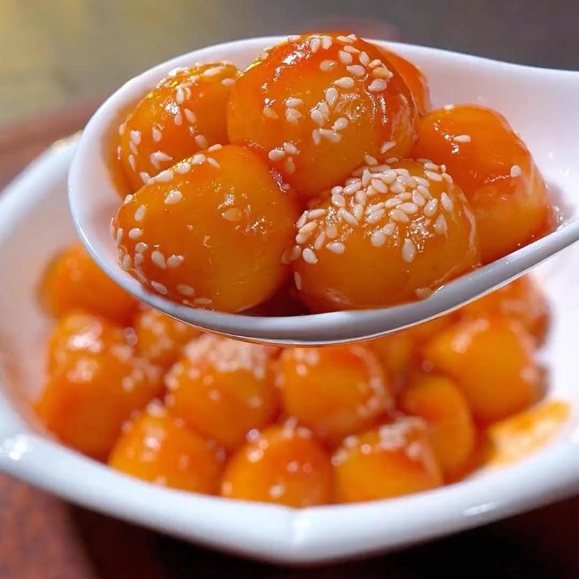 小冰教做菜