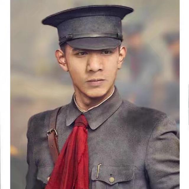 小其实