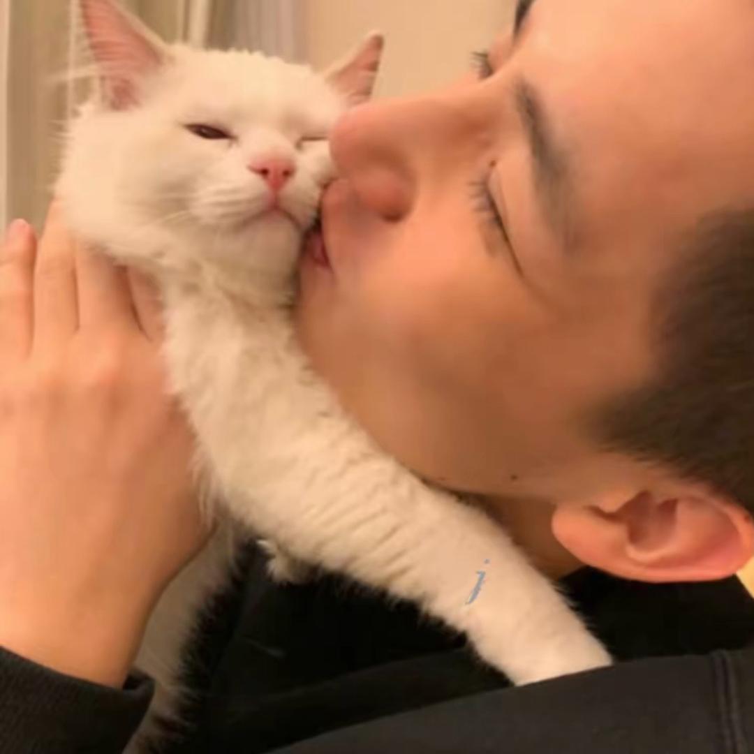 离别信