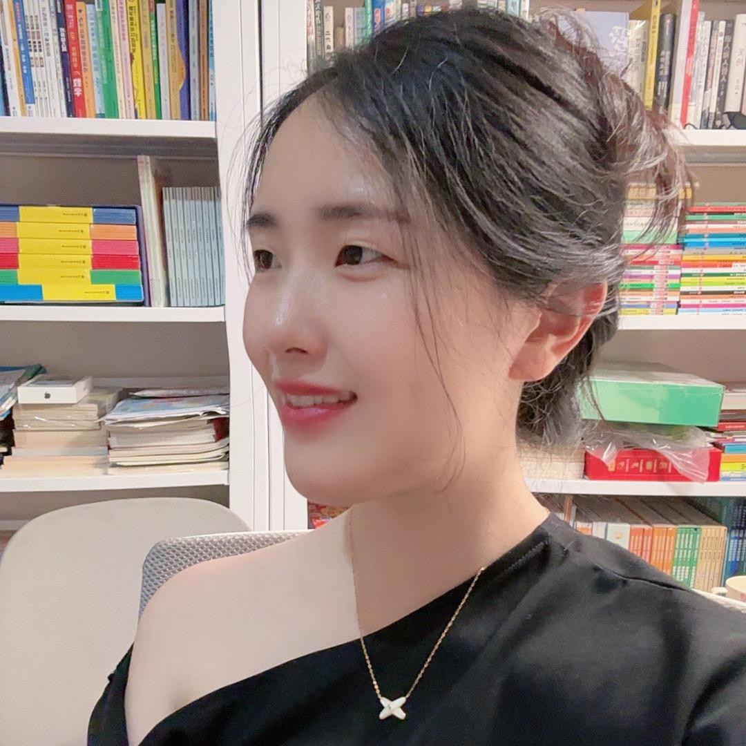 是星星吖🌟